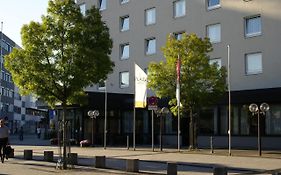 Hotel Plaza Hanau